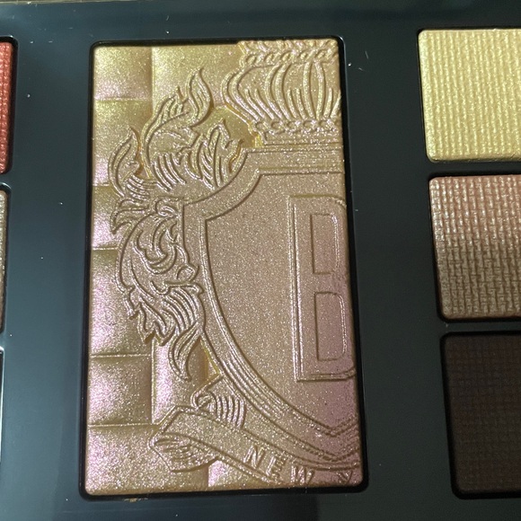 Bobbi Brown Luxe Eye & Cheek Palette - Incandescent Glow Discontinued BNIB - Picture 7 of 10